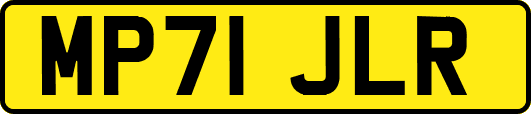 MP71JLR