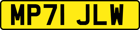 MP71JLW