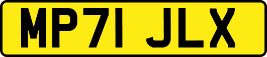 MP71JLX