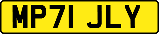 MP71JLY