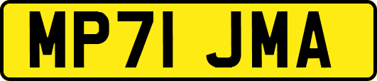MP71JMA