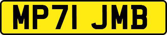 MP71JMB