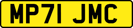 MP71JMC