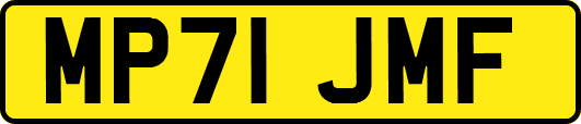MP71JMF