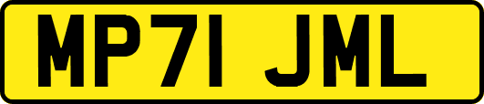 MP71JML