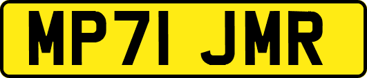 MP71JMR