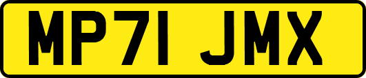 MP71JMX