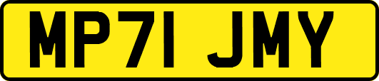 MP71JMY