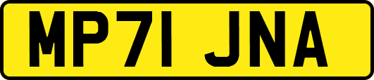 MP71JNA