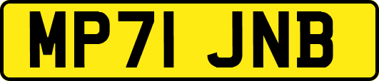MP71JNB