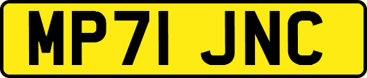 MP71JNC