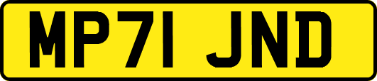 MP71JND