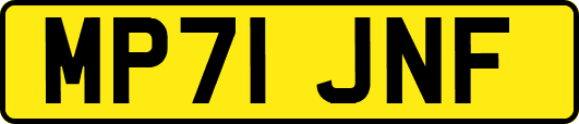 MP71JNF
