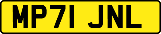 MP71JNL
