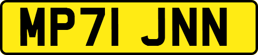 MP71JNN