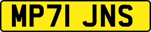 MP71JNS