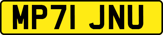 MP71JNU