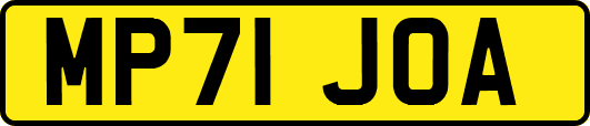 MP71JOA