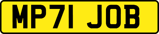 MP71JOB