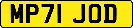MP71JOD