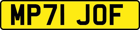 MP71JOF