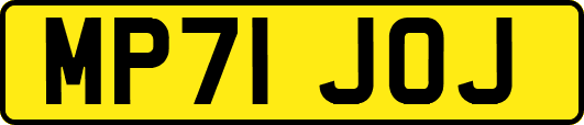 MP71JOJ