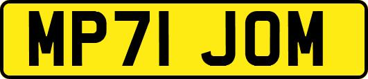 MP71JOM