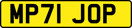 MP71JOP