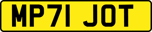 MP71JOT