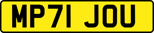 MP71JOU