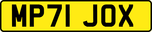 MP71JOX