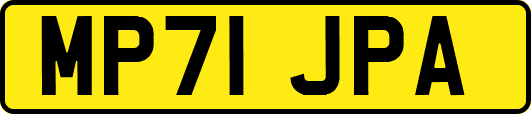 MP71JPA