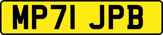 MP71JPB