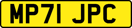 MP71JPC