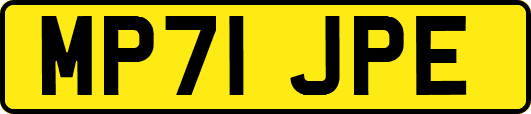 MP71JPE