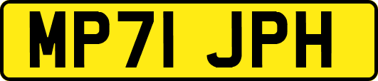 MP71JPH