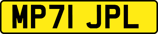 MP71JPL