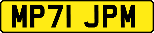 MP71JPM