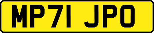 MP71JPO