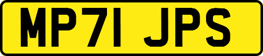 MP71JPS