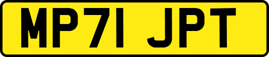 MP71JPT