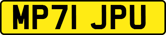MP71JPU
