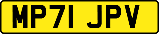 MP71JPV