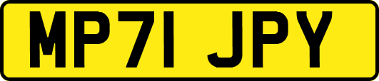 MP71JPY