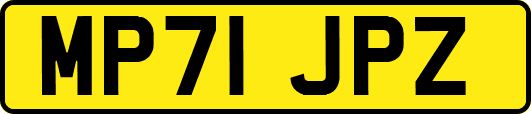 MP71JPZ