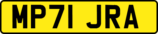 MP71JRA