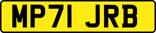 MP71JRB