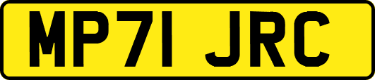 MP71JRC