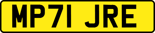 MP71JRE