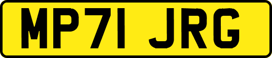 MP71JRG